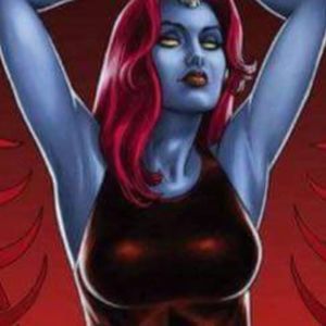 Meet your Posher, Johnnie